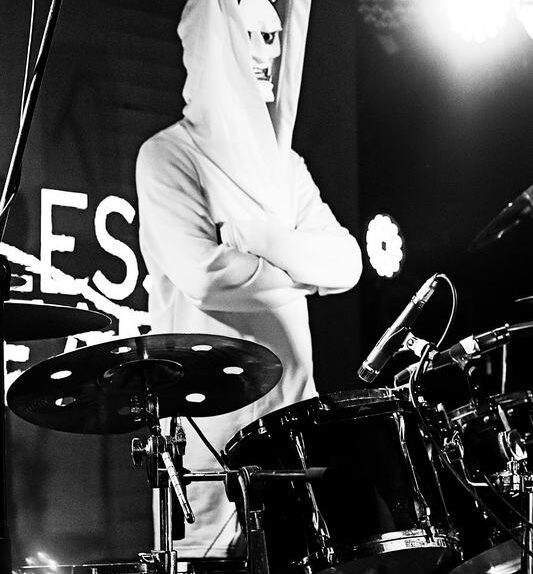 Endless Ocean на 2025.04.13 Shadow DOOM Festival, Chapter X