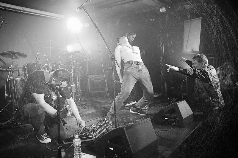 Di Mortales на 2025.04.13 Shadow DOOM Festival, Chapter X